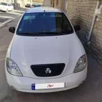 تیبا 2سالم بدون رنگ