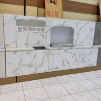 کابینت وکیوم نو کلاسیک نقد وقساط با هرمبلغی کنگان|مصالح و تجهیزات ساختمان|بندر کنگان, |دیوار