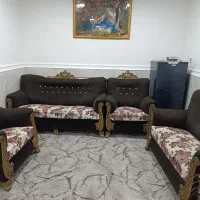 مبل سالم درحدنو|مبلمان خانگی و میز عسلی|بندرلنگه, |دیوار