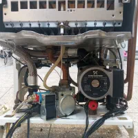 تعمیر پکیج دیواری و آبگرم کن لوله کشی