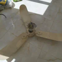 پنکه سقفی|پنکه و تصفیهکنندهٔ هوا|تهران, هاشمی|دیوار