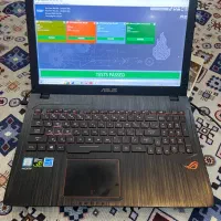 ASUS ROG GL553VD|رایانه همراه|رشت, آزادگان|دیوار