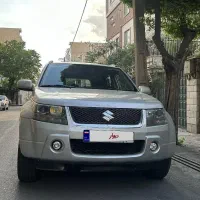 سوزوکی گرند ویتارا دنده‌ای 2000cc، مدل ۲۰۰۶|خودرو سواری و وانت|تهران, آشتیانی|دیوار