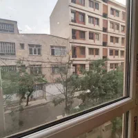 55 متر ۱ خواب ۳ ساله واقعی سالن پرده خور|فروش آپارتمان|تهران, سازمان برنامه شمالی|دیوار