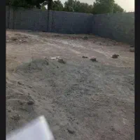 باغ و باغچه قدیمی تکبرگ آب برق گاز داخل(انجم آباد)|فروش زمین و ملک کلنگی|شهریار, اصیل آباد|دیوار