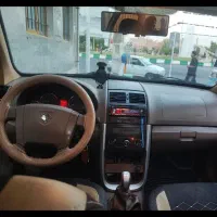 تاکسی سمند ef7 مدل 1401|خودرو سواری و وانت|ورامین, ورامین|دیوار