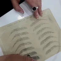 40%تخفیف جشنواره یلدایی تاتوصورت (خدمات وآموزش )|خدمات آرایشگری و زیبایی|مشهد, خواجه ربیع|دیوار