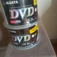 DVD|قطعات و لوازم جانبی رایانه|قم, در بهشت|دیوار