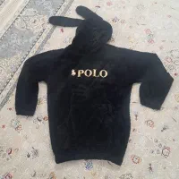 هودی کلاهدار تدی و سوییت سایز ۳۸تا۴۲