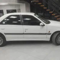 فروش پارس ال ایکس