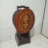 میز تا شو ۴ عددی