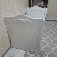 تختخواب و تشک رویال