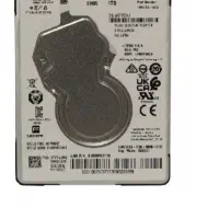 هارد لپتاب ۱ ترا سیگیت