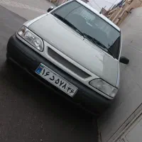 پراید 131هیدرولیک مدل 91