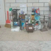 وسایل دندان سازی بصورت کلی فروخته میشود