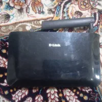 مودم دسته دوم dlink