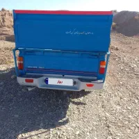 نیسان مدل ۱۴۰۳.۱۲.۲۵|خودرو سواری و وانت|قاسم‌آباد (خواف), |دیوار