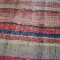 گلیم قدیمی دستباف سنتی