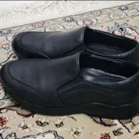 کفش چرم تبریزسایز۳۸