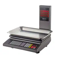 ترازو باسکول صنایع پند مدل PX6000