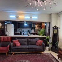 فروش فوری آپارتمان لوکس غرق نور خیابان هفت تیر|فروش آپارتمان|زنجان, |دیوار