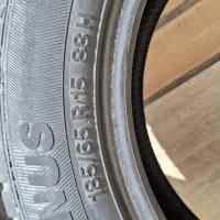 فروش لاستیک دست دوم