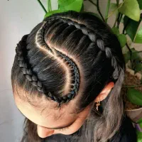 تخفیف به مدت ۳روز سالن زیبایی و انجام کلیه خدمات|خدمات آرایشگری و زیبایی|بروجرد, |دیوار