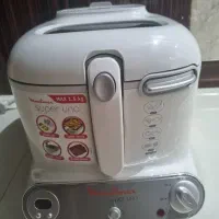 سرخکن مولینکس