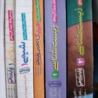 کتاب کنکور خیلی سبز