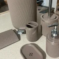 ست سرویس بهداشتی