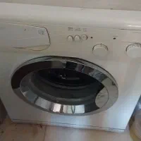 ماشین لباسشویی هایر|ماشین لباسشویی و خشککن لباس|رباطکریم, شترخوار|دیوار