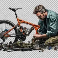تعمیرات دوچرخه سیار ( تخصصی)