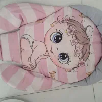 تعدادی وسیله بچه|اسباب و اثاث بچه|ایلام, |دیوار