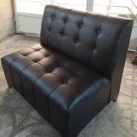 نیمکت دو نفره مبل سالن انتظار فقط ۳ میلیون