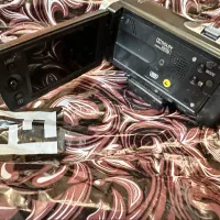 دوربین فیلمبرداری سونی‌ مدل dcr sx 20|دوربین عکاسی و فیلم‌برداری|تبریز, |دیوار