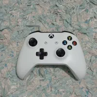 ایکس باکس یک ترا پلمپ|کنسول، بازی ویدئویی و آنلاین|بهشهر, |دیوار