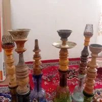 قلیون فروشی