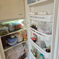 یخچال دوقلوی پارس|یخچال و فریزر|الوند, |دیوار