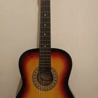 گیتار کلاسیک