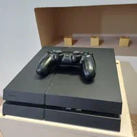 کنسول ps4 یک ترابایت آنلاین و آفلاین