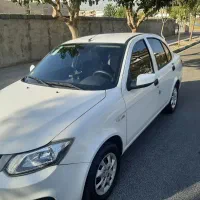 سایناs دنده ای 1402 گارانتی فعال