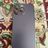 اپل iphone 14 Pro Max با حافظهٔ ۲۵۶ گیگابایت|موبایل|تبریز, |دیوار