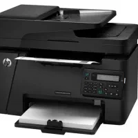 پرینتر لیزری ۳ کاره 127fn