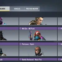 اکانت کالاف|کنسول، بازی ویدئویی و آنلاین|گناباد, |دیوار