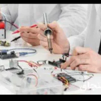 لوازم برقی خرید و فروش و تعمیر