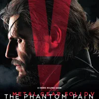 اکانت قانونی Metal Gear Solid V The Phantom Pain