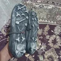 کفش سالنی و چمنی