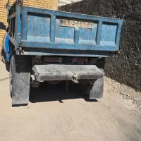 نیسان کمپرسی|خودرو سواری و وانت|اصفهان, شهرک کاوه|دیوار