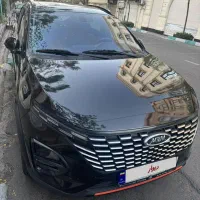 1403مدل x33 کراس