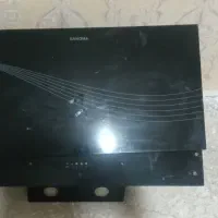 هود و کابینت